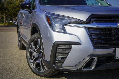 2026 Subaru Ascent Touring