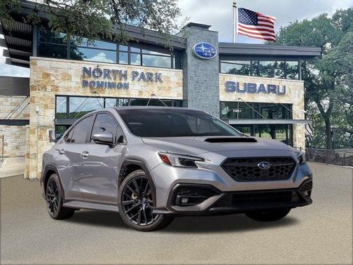 2023 Subaru WRX Limited