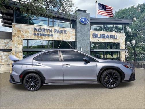 2023 Subaru WRX Limited