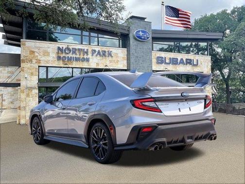 2023 Subaru WRX Limited