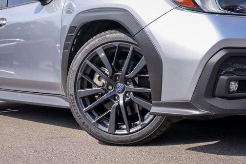 2023 Subaru WRX Limited