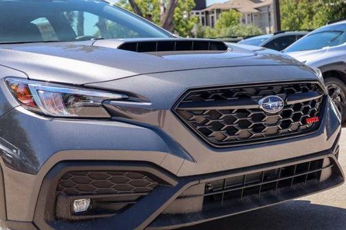 2025 Subaru WRX Premium
