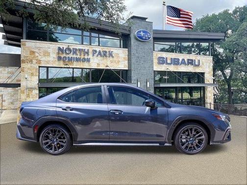 2025 Subaru WRX Premium