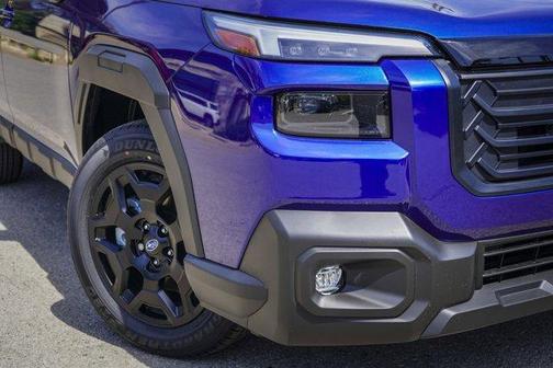 Sapphire Blue Pearl 2026 Subaru Outback Limited