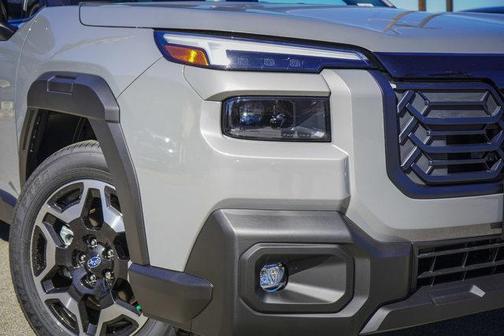 2026 Subaru Outback Touring