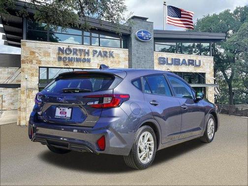 2024 Subaru Impreza Base