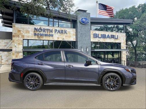 2025 Subaru WRX Premium