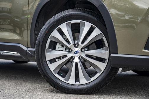 2022 Subaru Ascent Limited 7-Passenger