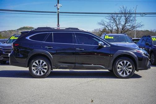 2023 Subaru Outback Touring