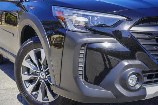 2023 Subaru Outback Touring