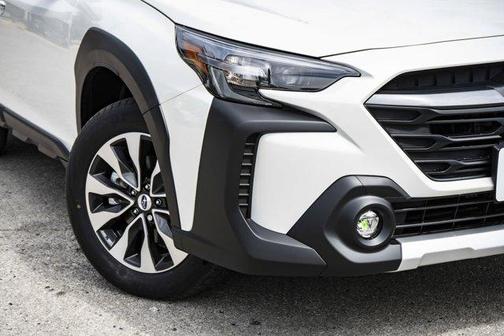 2025 Subaru Outback Touring