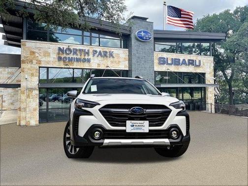 2025 Subaru Outback Touring
