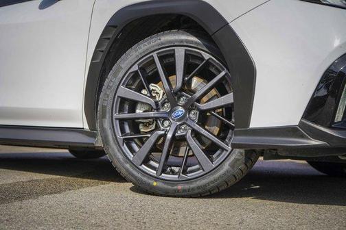2023 Subaru WRX Limited