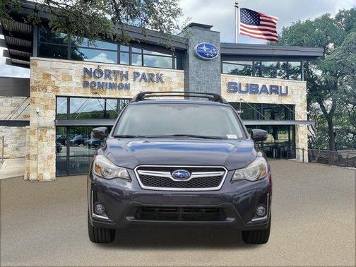 2017 Subaru Crosstrek 2.0i Limited