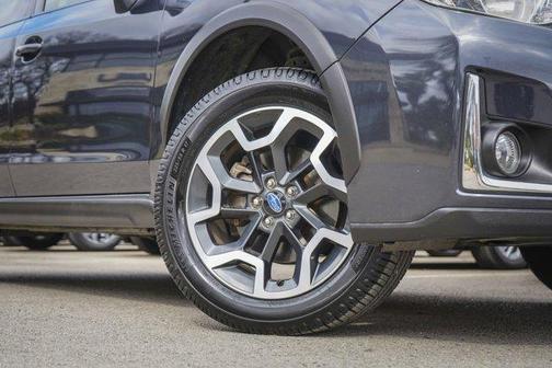 2017 Subaru Crosstrek 2.0i Limited