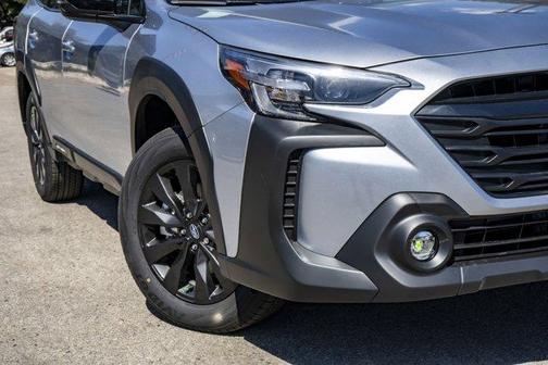 2025 Subaru Outback Onyx Edition XT