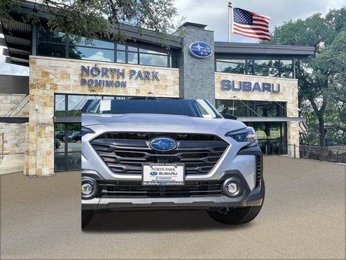 2025 Subaru Outback Onyx Edition XT