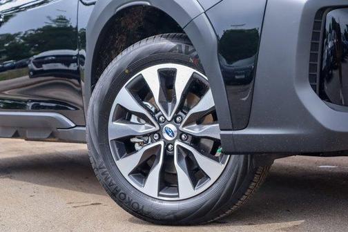 2025 Subaru Outback Touring