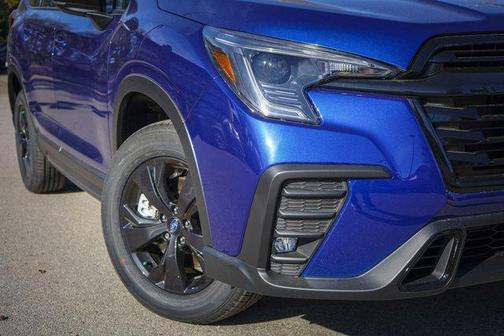 2026 Subaru Ascent Premium