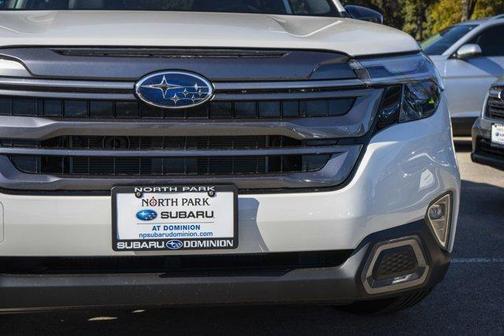 2025 Subaru Forester Hybrid Limited