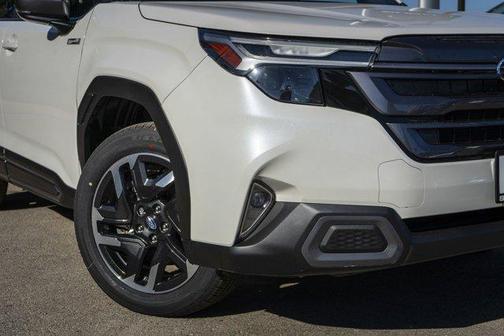 2025 Subaru Forester Hybrid Limited