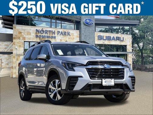 2025 Subaru Ascent Premium