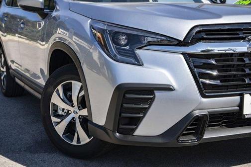 2025 Subaru Ascent Premium