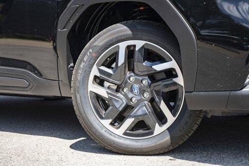 2025 Subaru Forester Hybrid Premium