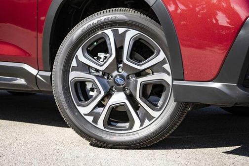 2025 Subaru Ascent Limited