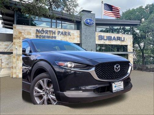 2023 Mazda CX-30 Premium Package
