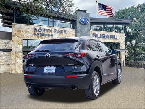 2023 Mazda CX-30 Premium Package