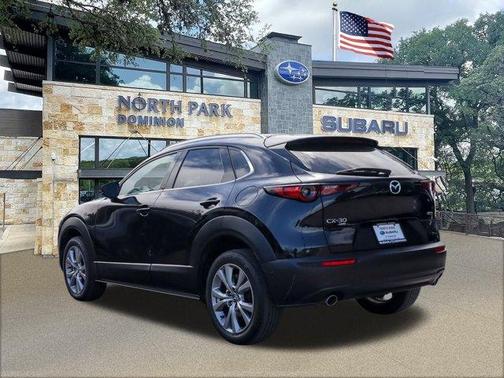 2023 Mazda CX-30 Premium Package