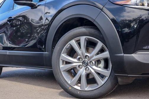 2023 Mazda CX-30 Premium Package