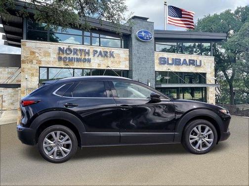 2023 Mazda CX-30 Premium Package