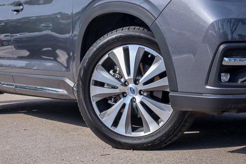 2020 Subaru Ascent Limited 8-Passenger