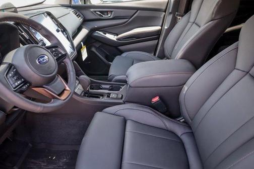 2025 Subaru Ascent Limited Bronze Edition