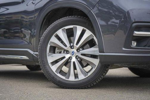 2019 Subaru Ascent Limited 8-Passenger