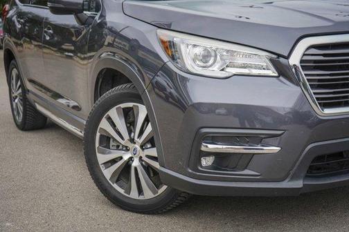2019 Subaru Ascent Limited 8-Passenger