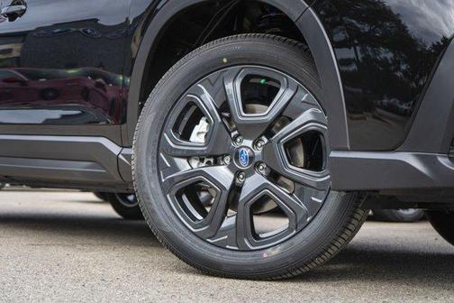 2026 Subaru Ascent Onyx Edition Touring