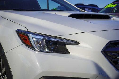 2024 Subaru WRX Base