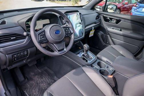 2025 Subaru Forester Hybrid Limited