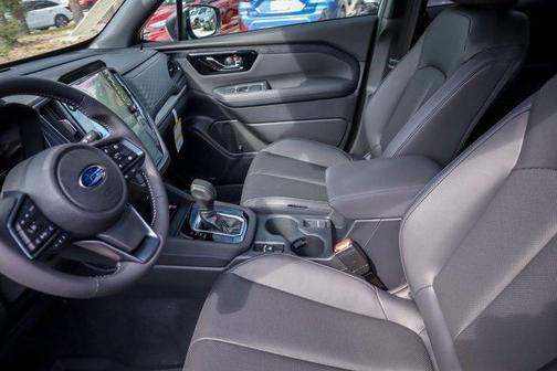 2025 Subaru Forester Hybrid Limited