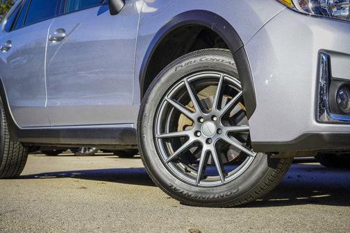 2016 Subaru Crosstrek 2.0i Premium