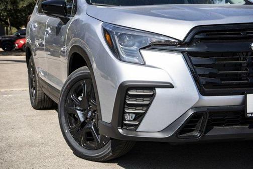 2025 Subaru Ascent Onyx Edition Touring