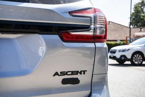 2025 Subaru Ascent Onyx Edition Touring