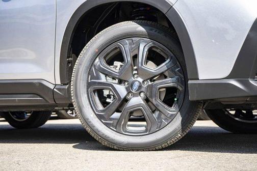 2025 Subaru Ascent Onyx Edition Touring