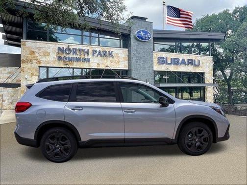 2025 Subaru Ascent Onyx Edition Touring