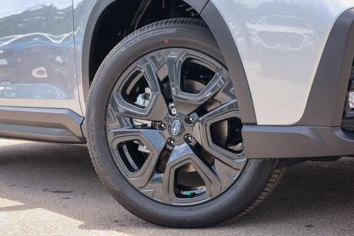 2025 Subaru Ascent Onyx Edition Touring
