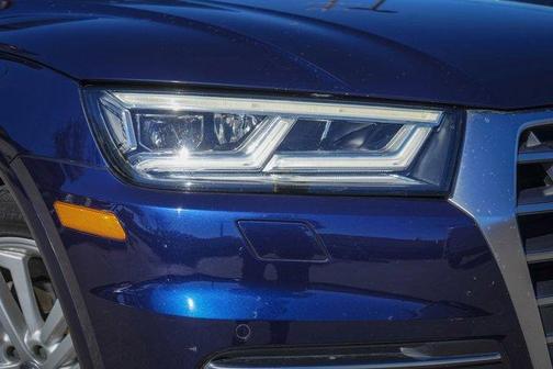 2018 Audi Q5 2.0T Premium Plus