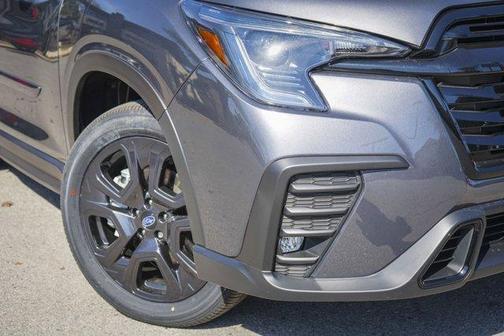 2026 Subaru Ascent Onyx Edition Touring